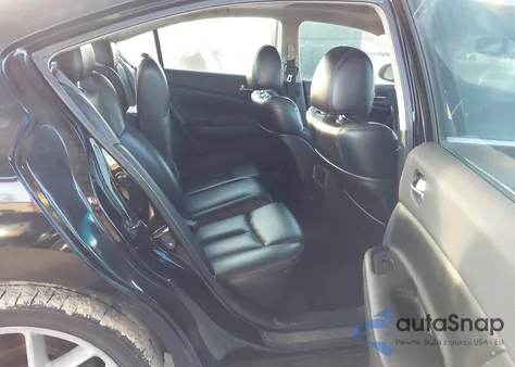 2009 Nissan Maxima 3.5 Sv from USA, damaged, VIN 1N4AA51E39C804772